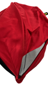 Shop Veer Retractable Canopy, Pele Red at GoodBuy Gear