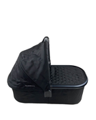 secondhand UPPAbaby Bassinet, Jake (Black)