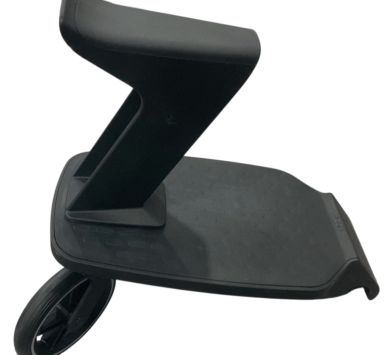 Shop Joolz Hub2 Footboard, Black at GoodBuy Gear