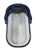 Shop UPPAbaby V2 Bassinet, Noa (Navy) at GoodBuy Gear