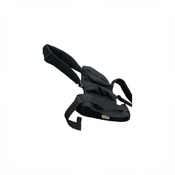 Shop Wildbird Aerial Buckle Wrap Carrier, Raven, XS-XL at GoodBuy Gear