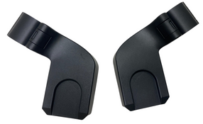 Shop Cybex Coya Stroller, 2023, Leaf Green, Chrome at GoodBuy Gear