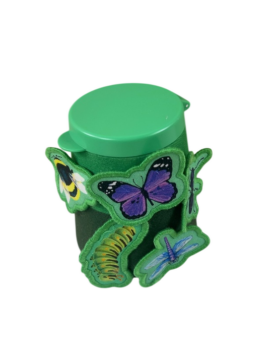 Shop Lovevery Fuzzy Bug Shrub at GoodBuy Gear