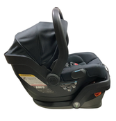 Shop UPPAbaby MESA V2 Infant Car Seat, 2023, Jake (Black) at GoodBuy Gear