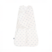 Shop Halo SleepSack Swaddle, Small, Vintage Floral at GoodBuy Gear