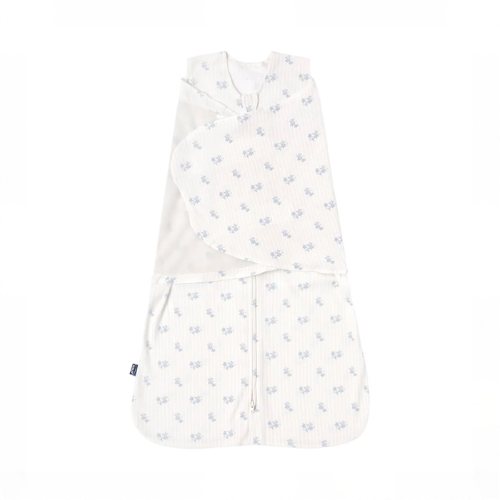 Shop Halo SleepSack Swaddle, Small, Vintage Floral at GoodBuy Gear