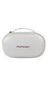 Shop Momcozy All-in-one M5 Double Wearable Breast Pump, Quill Grey at GoodBuy Gear