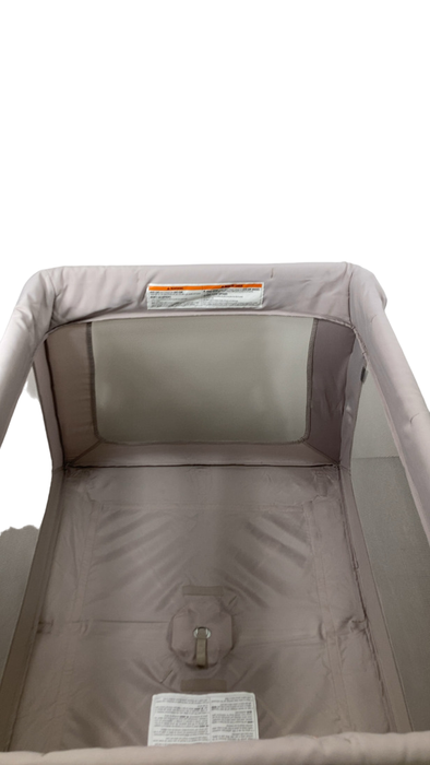 Shop Maxi-Cosi Swift Play Yard, Horizon Sand at GoodBuy Gear