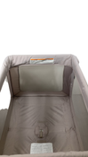 Shop Maxi-Cosi Swift Play Yard, Horizon Sand at GoodBuy Gear