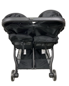 Shop Baby Jogger City Tour 2 Double Stroller, 2024, Jet at GoodBuy Gear