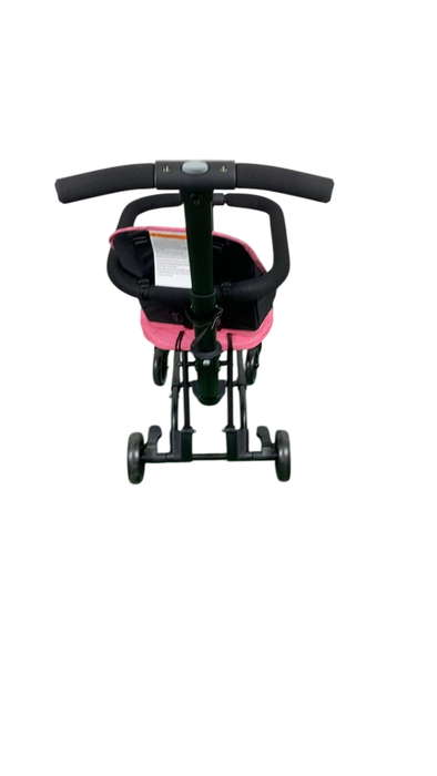 Shop Dream On Me Coast Rider Travel Stroller, Pink at GoodBuy Gear