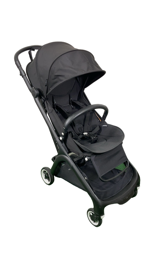 bugaboo butterfly black friday sale Bugaboo Butterfly Stroller, 2023, Midnight Black