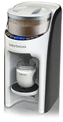 Shop Baby Brezza Formula Pro Advanced Baby Formula Dispenser, White at GoodBuy Gear