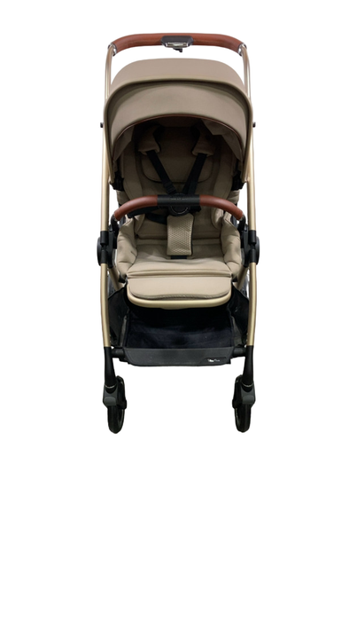 Shop Silver Cross Reef Stroller, Stone, unknown at GoodBuy Gear