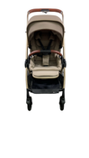 Shop Silver Cross Reef Stroller, Stone, unknown at GoodBuy Gear