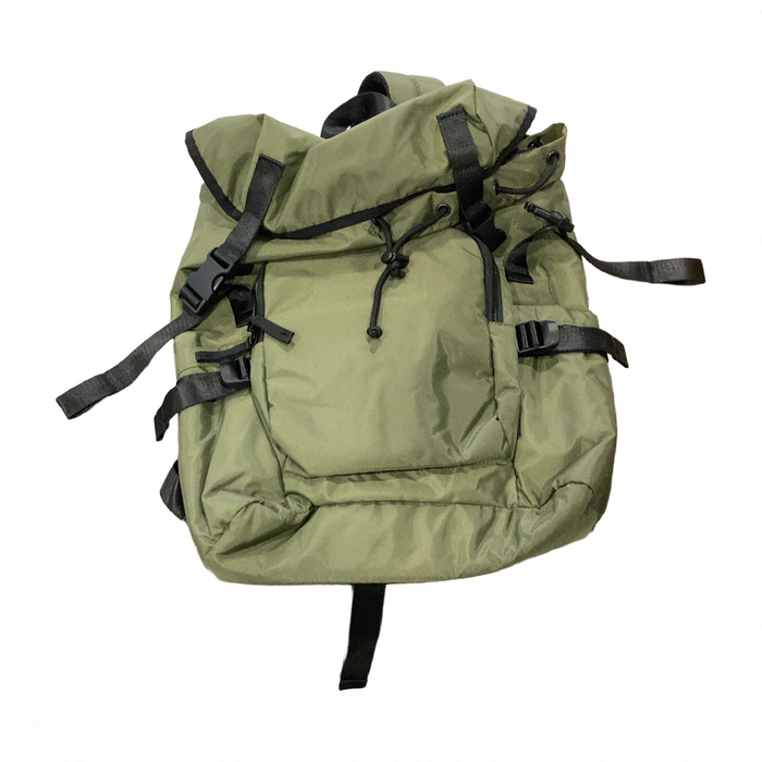 Shop Colugo The Parent Backpack, Olive at GoodBuy Gear