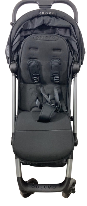 Shop Colugo Compact Stroller, 2023, Black at GoodBuy Gear