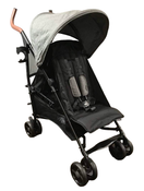 used Summer Infant 3Dlite Tandem Convenience Double Stroller