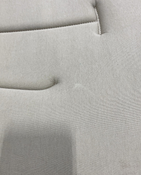 Shop Snuggle Me Organic Lounger Curve, Birch at GoodBuy Gear