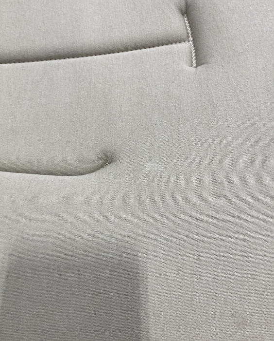 Shop Snuggle Me Organic Lounger Curve, Birch at GoodBuy Gear