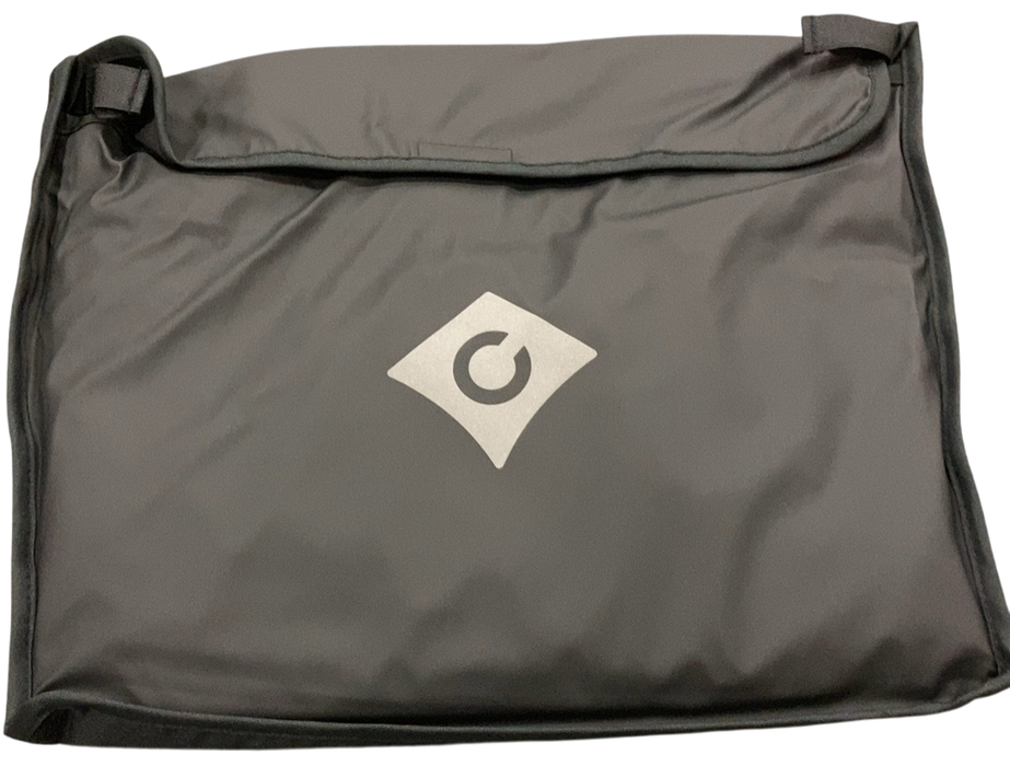 Shop Colugo Compact Stroller, 2023, Black at GoodBuy Gear