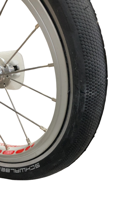 Shop Woom GO 1 Balance Bike, Woom Red at GoodBuy Gear