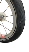 Shop Woom GO 1 Balance Bike, Woom Red at GoodBuy Gear