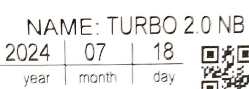 Shop Graco TurboBooster 2.0 Backless Booster Car Seat, 2024, Kent at GoodBuy Gear