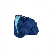 Shop Baby K'tan Baby Carrier, Active, Large, Turquoise Blue at GoodBuy Gear