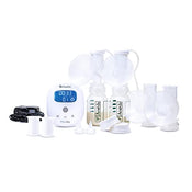 Shop Ameda MYA Joy PLUS Breast Pump at GoodBuy Gear