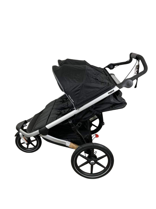Shop Thule Urban Glide 2 Double Stroller, 2021 at GoodBuy Gear