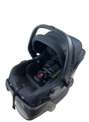 Shop UPPAbaby MESA V2 Infant Car Seat, 2022, Jake (Black) at GoodBuy Gear