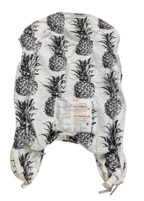 Shop DockATot Deluxe+ Cover, Pina Colada at GoodBuy Gear