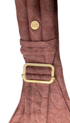 Shop Mabē The Monarch Toddler Sling, Mauve Wings at GoodBuy Gear
