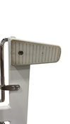 Shop Baby Delight Alpine Deluxe Portable Bouncer, Organic Oat at GoodBuy Gear