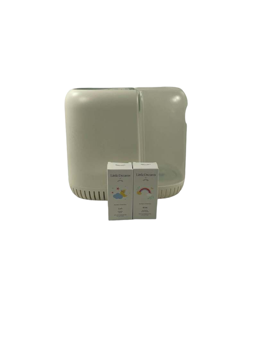 Canopy Nursery Humidifier, Jade