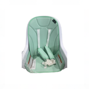 Shop Evolur Zoodle 3-in-1 High Chair, Mint at GoodBuy Gear