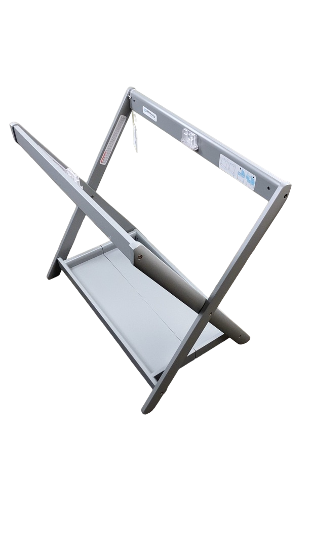 uppababy bassinet stand 2015 UPPAbaby Bassinet Stand, For 2015 And Newer Bassinets, Grey