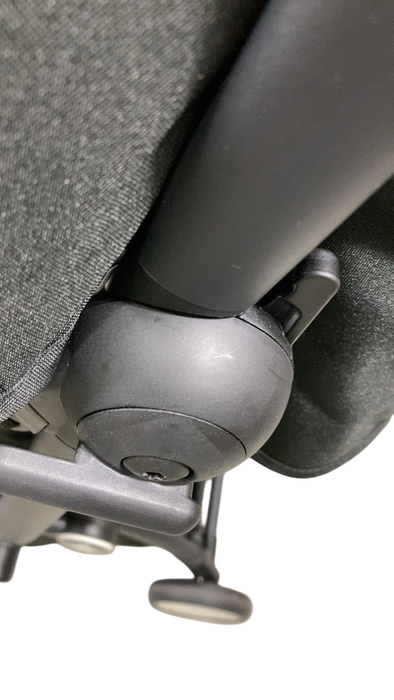 Shop Stokke YOYO3 Complete Stroller, 2024, Black, Black at GoodBuy Gear