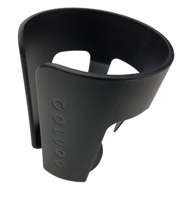 Shop Colugo Compact Stroller, 2023, Black at GoodBuy Gear