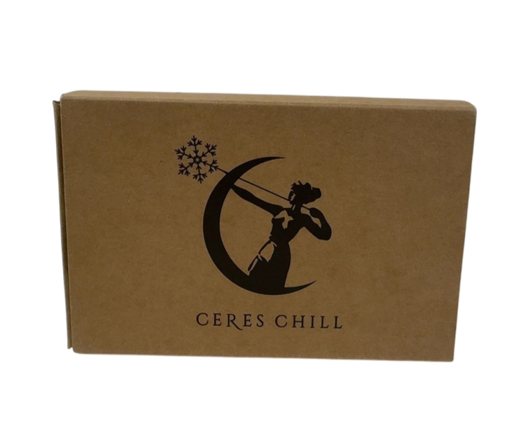 Shop Ceres Chill Shield Maiden Nipple Guard Magic Sizing Kit at GoodBuy Gear