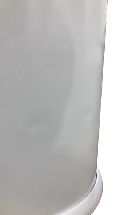 Shop Ubbi Diaper Pail, Matte White at GoodBuy Gear