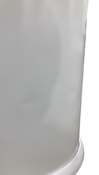 Shop Ubbi Diaper Pail, Matte White at GoodBuy Gear