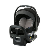 Shop Graco SnugRide SnugFit 35 DLX Infant Car Seat, Maison, 2025 at GoodBuy Gear