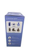 Shop Ubbi Diaper Pail Value Gift Set, Matte White at GoodBuy Gear