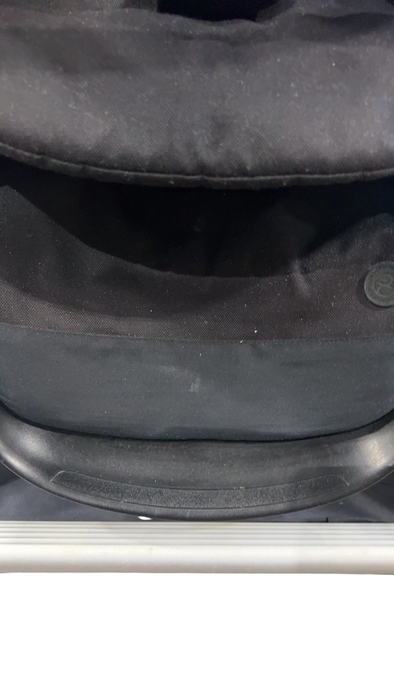 Shop Cybex Talos S Lux Stroller, 2021, Deep Black at GoodBuy Gear