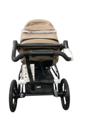 Shop Thule Urban Glide 4-Wheel Stroller, 2025, Tinted Taupe at GoodBuy Gear