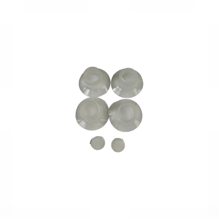 Shop Momcozy All-in-one M5 Double Wearable Breast Pump, Quill Grey at GoodBuy Gear