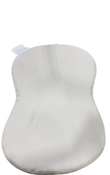 Shop Snuggle Me Organic Lounger Curve, Dune at GoodBuy Gear