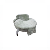 Shop My Brest Friend Super Deluxe Nursing Pillow, Mint Green at GoodBuy Gear